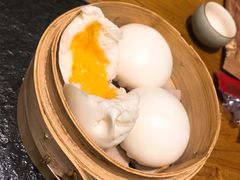 -小城粥道·海胆鲜虾粥(解放广场店)