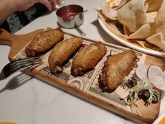-超级魔厨(地王店)