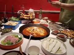 -老天桥蛙炉火锅(姑苏总店)