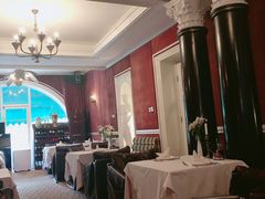 -成桂西餐厅·42年的味道(五大道疙瘩楼店)