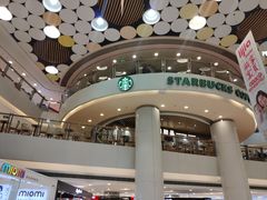 -银座mall(东直门店)