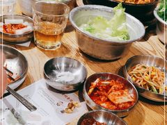 -姜虎东白丁烤肉(银泰中心in99店)