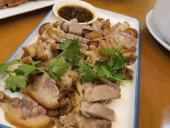 -先记烧鹅王·本地粤菜(福永店)