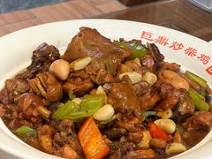 -老山东·山东菜(鲁菜名店)