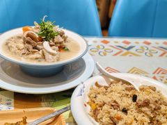 -清真吐鲁番餐厅(牛街店)