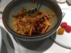 -辛香汇·现炒川菜(淮海路百盛店)