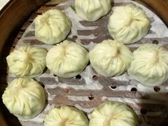 -隆喜元鱼汤包·海鲜(中联广场店)