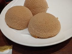 酥皮牛奶包-金玉满堂潮州酒楼(无限极荟购物广场店)