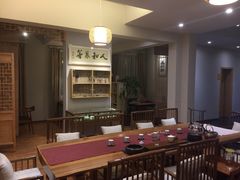 -拂晓山房·私房川菜(西门店)