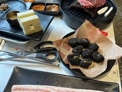 -花味·自助烤肉(大观天地店)