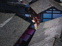 -万灵古镇