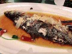 -上海会馆(香港名都店)
