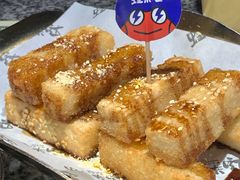 -蛙来哒(万豪城市广场黑金冠店)