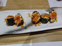 -小句号·精致料理(江南环球港店)