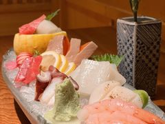 -松涛日本料理