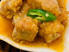 -点都德(大茶楼店)