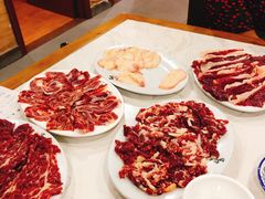 牛肉火锅-福合埕牛肉火锅(长平国新店)