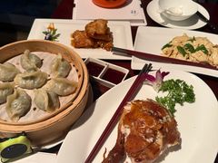 -小南洋海景餐厅(深圳湾店)