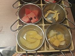 -将军牛排·尔滨地标朝鲜族美食(总店)