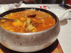 -千百味红餐厅·江西菜(绿地双子塔店)