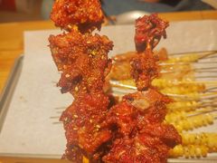 -凯德广场(学府店)