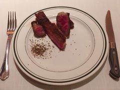 -Wolfgang’s Steakhouse 沃夫冈牛排馆(上海白玉兰广场店)