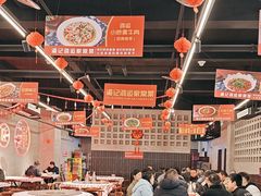 -洪霞餐馆·川菜·鲜货现炒(两江春城店)