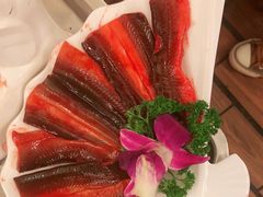 -山城年华老火锅(玉林店)