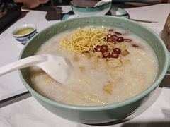 荔湾艇仔粥-喜势点·糖沙翁手工茶点·本地人茶居(永庆坊店)