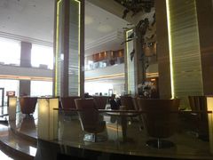 -永泰福朋喜来登酒店-宜客乐自助餐厅(远大路店)