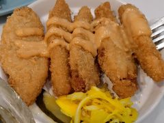 -库滋明·俄罗斯特色美食(中央大街店)