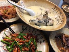 -75幢私房菜馆