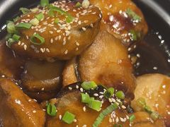 -胡氏大盘鸡新疆菜(谈固店)
