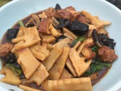 -老磨油饼(高陵店)