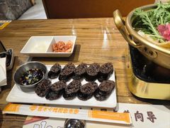 -冰川冷面·延边菜·炭烤串(观前店)