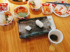 -莲寿司(国兴店)