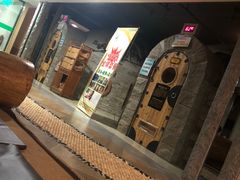 -绿岛汤泉韩式休闲会所