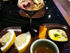 -韩盛·盛江山自助料理(奥体万达店)