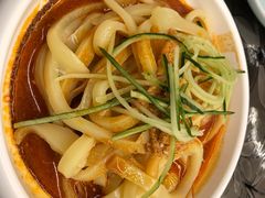 -品回味清真西北楼(宁波首店)