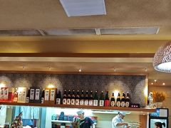 -长崎屋·日本料理·刺身·烧鸟(天河北路店)