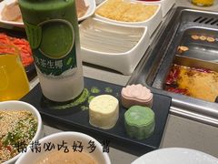 -海底捞火锅(江南盛天地店)