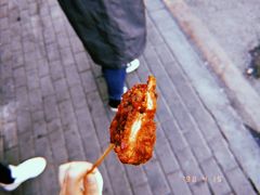 自制鸡排-辽B·小串(总店)