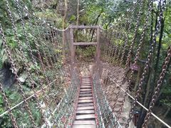 -古龙峡云天玻霸