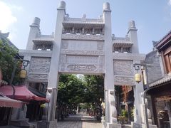 -即墨古城
