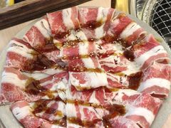 -伊茉家的烤肉店(勒泰中心店)