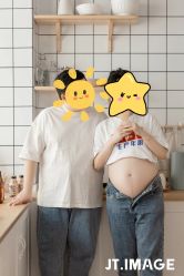 -专注孕妇照亲子照·纪田摄影