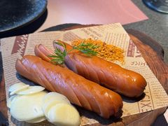 -FOOOO CITY CLUB 孚乐里音乐西餐酒吧(来福士店)