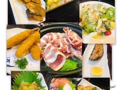 -真剑日本料理·铁板烧(贵州路店)