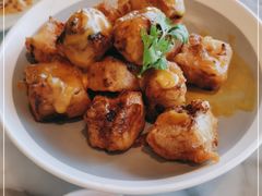 -蝴蝶里·粤菜·点心(滨江龙湖店)