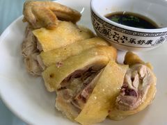 白切鸡-状元楼(金溪路店)